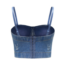 Load image into Gallery viewer, Jean Queen Denim