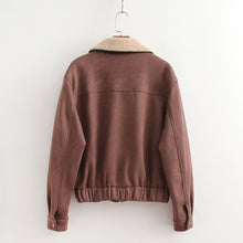 Load image into Gallery viewer, First Class Pilot Jacket