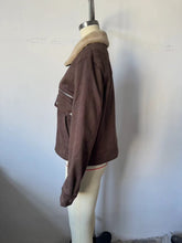 Load image into Gallery viewer, First Class Pilot Jacket