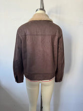 Load image into Gallery viewer, First Class Pilot Jacket