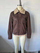 Load image into Gallery viewer, First Class Pilot Jacket
