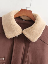 Load image into Gallery viewer, First Class Pilot Jacket