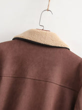 Load image into Gallery viewer, First Class Pilot Jacket