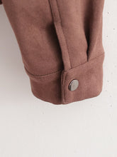 Load image into Gallery viewer, First Class Pilot Jacket