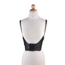 Load image into Gallery viewer, UNDERBUST CORSET BELT