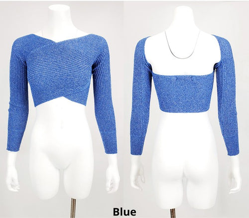 Shawl with Sleeve, Scarf, Wrap Bolero sweater