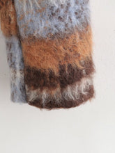 Load image into Gallery viewer, Brown Sugar Plaid Jacket