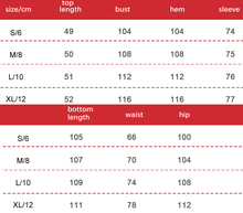 Load image into Gallery viewer, Sports Pants Sweatshirt Women High Waist Casual Wide Leg Pants Autumn Winter Yoga Workout Clothes Warm Set