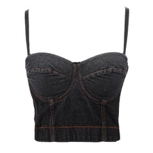Load image into Gallery viewer, Jean Queen Denim