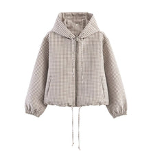 Load image into Gallery viewer, First Class Jacket
