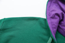 Load image into Gallery viewer, Graphic Mood Colorblock Hoodie