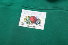 Load image into Gallery viewer, Graphic Mood Colorblock Hoodie