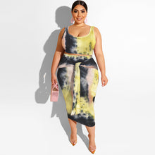 Load image into Gallery viewer, Yellow-1