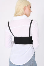 Load image into Gallery viewer, UNDERBUST CORSET BELT