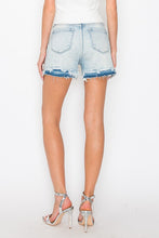 Load image into Gallery viewer, HIGH QUALITY RHINESTONE EMBELLISHED SHORTS
