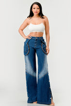 Load image into Gallery viewer, Indigo Trailblazer Denim Pants