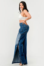 Load image into Gallery viewer, Indigo Trailblazer Denim Pants