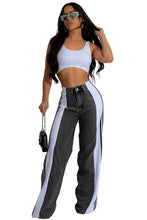 Load image into Gallery viewer, FASHION CASUAL STYLE DENIM PANTS