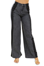 Load image into Gallery viewer, FASHION CASUAL STYLE DENIM PANTS