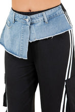 Load image into Gallery viewer, CLASSIC STRAIGHT LEG PANTS