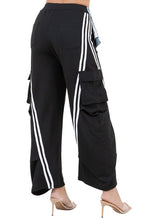 Load image into Gallery viewer, CLASSIC STRAIGHT LEG PANTS