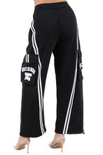 Load image into Gallery viewer, WOMEN FASHION CLASSIC STRAIGHT LEG PANTS