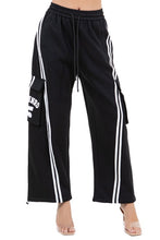 Load image into Gallery viewer, WOMEN FASHION CLASSIC STRAIGHT LEG PANTS