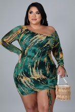 Load image into Gallery viewer, All Eyes On Me Dress