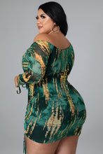 Load image into Gallery viewer, All Eyes On Me Dress