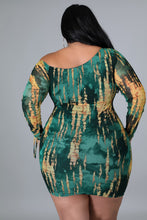 Load image into Gallery viewer, All Eyes On Me Dress