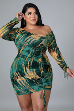Load image into Gallery viewer, All Eyes On Me Dress
