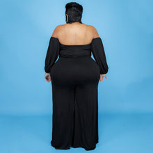 Load image into Gallery viewer, All Eyes On Me Jumpsuit