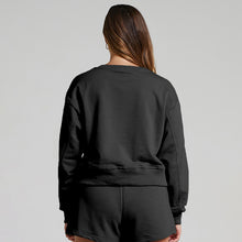 Load image into Gallery viewer, Weekend Knit Shorts Set