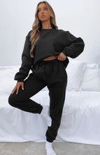 Load image into Gallery viewer, Clean Slate Pullover Sweater Set