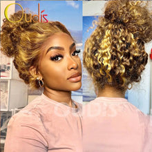 Load image into Gallery viewer, Pretty Girl Hair