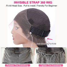 Load image into Gallery viewer, Pretty Girl Hair