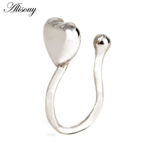 Load image into Gallery viewer, Faux Nose Ring Clip-On