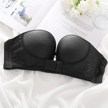 Load image into Gallery viewer, Invisible Lift Front-Close Bra