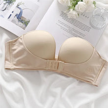 Load image into Gallery viewer, Invisible Lift Front-Close Bra