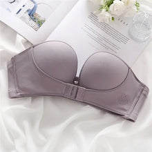 Load image into Gallery viewer, Invisible Lift Front-Close Bra