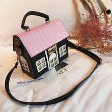 Load image into Gallery viewer, Dollhouse Dreams Bag
