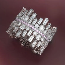 Load image into Gallery viewer, Crystal Ring
