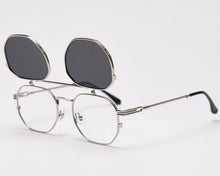 Load image into Gallery viewer, Flip Side Pilot Glasses