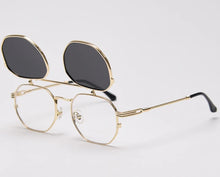 Load image into Gallery viewer, Flip Side Pilot Glasses