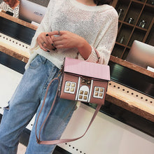 Load image into Gallery viewer, Dollhouse Dreams Bag