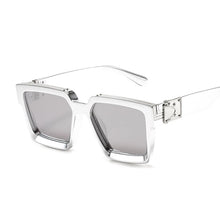 Load image into Gallery viewer, Classic Drive Square Sunglasses