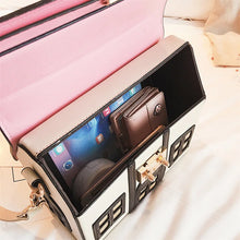 Load image into Gallery viewer, Dollhouse Dreams Bag