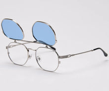 Load image into Gallery viewer, Flip Side Pilot Glasses