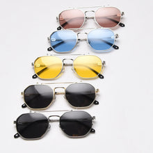 Load image into Gallery viewer, Flip Side Pilot Glasses