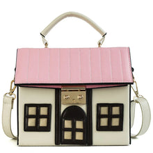 Load image into Gallery viewer, Dollhouse Dreams Bag